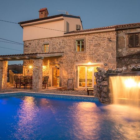 Villa Garica Ngoại thất bức ảnh