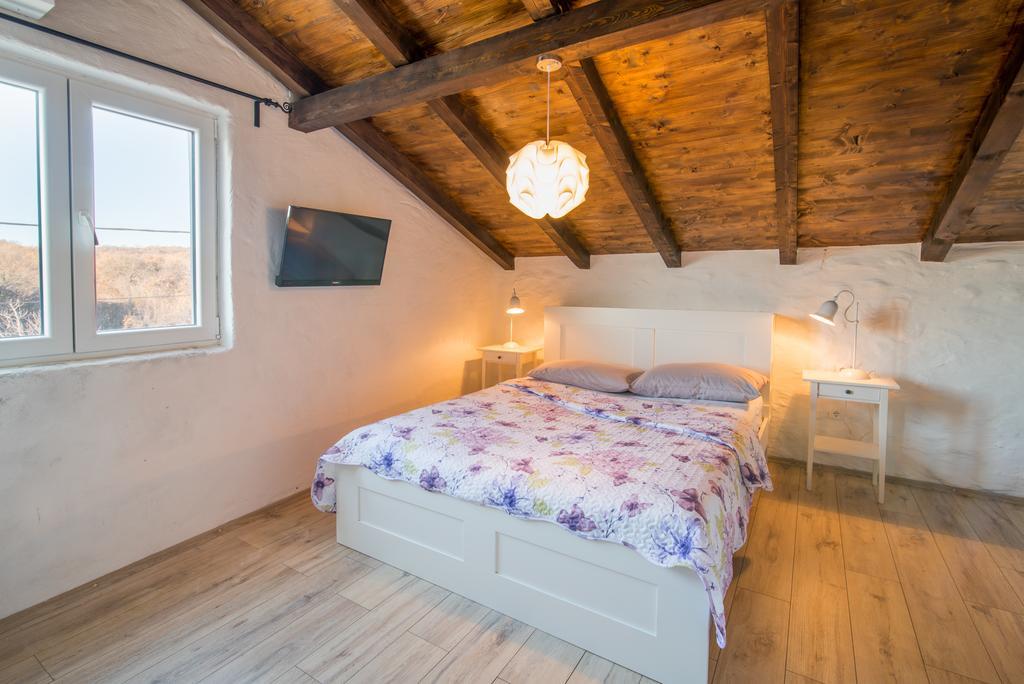 Villa Garica Ngoại thất bức ảnh