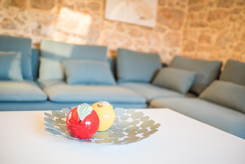 Villa Garica Ngoại thất bức ảnh