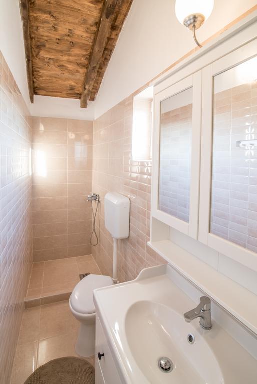 Villa Garica Ngoại thất bức ảnh