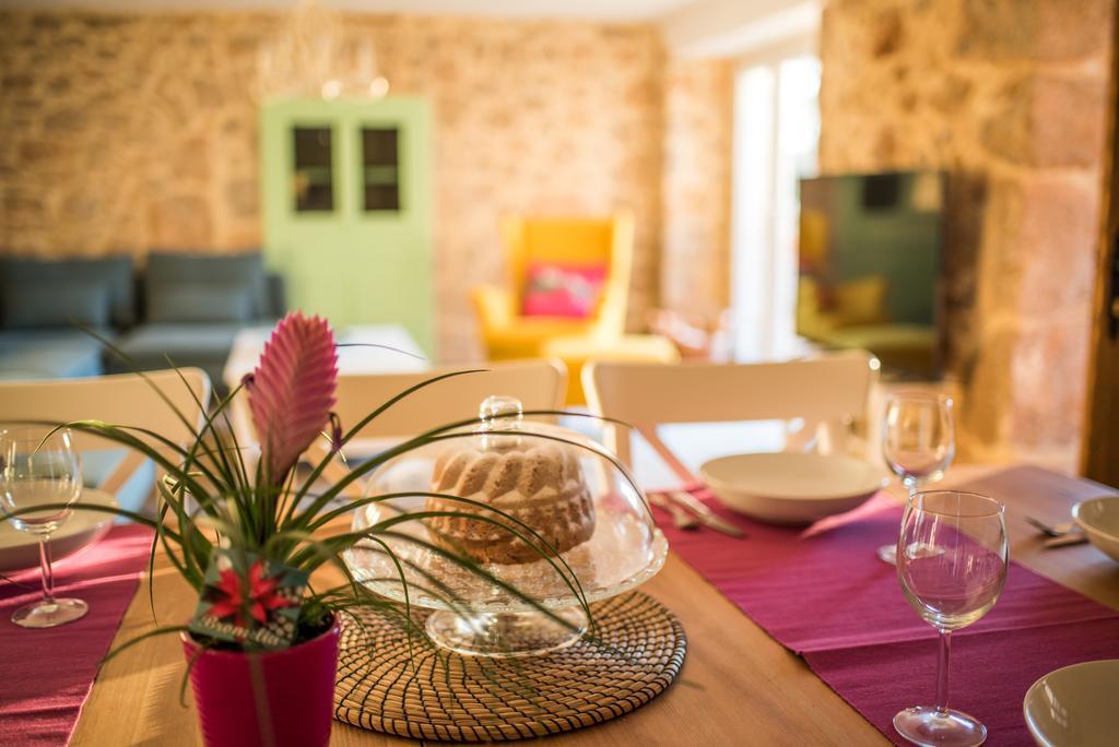 Villa Garica Ngoại thất bức ảnh