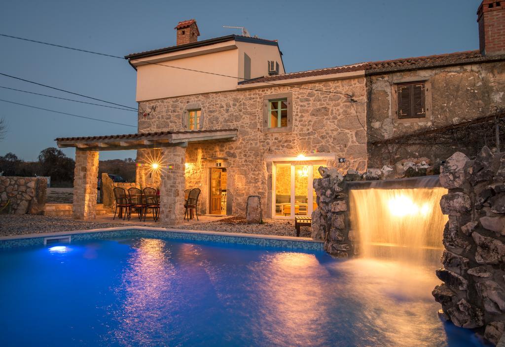 Villa Garica Ngoại thất bức ảnh