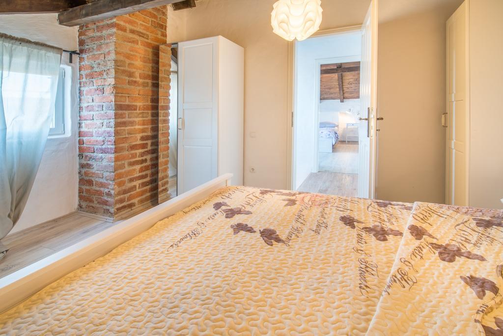 Villa Garica Ngoại thất bức ảnh