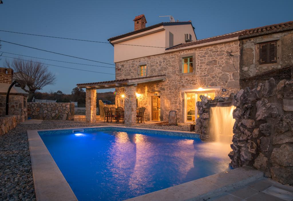 Villa Garica Ngoại thất bức ảnh