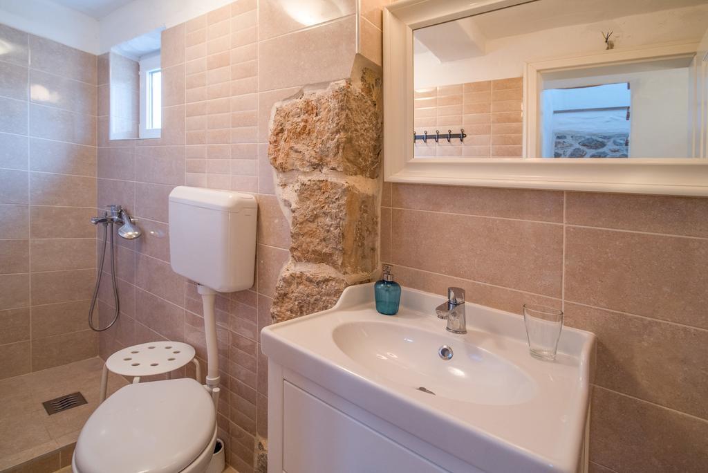 Villa Garica Ngoại thất bức ảnh