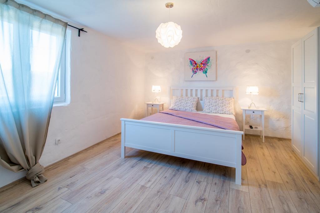 Villa Garica Ngoại thất bức ảnh