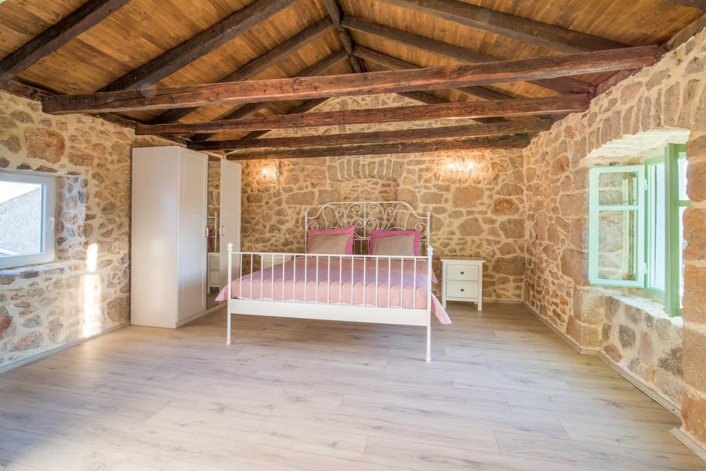 Villa Garica Ngoại thất bức ảnh