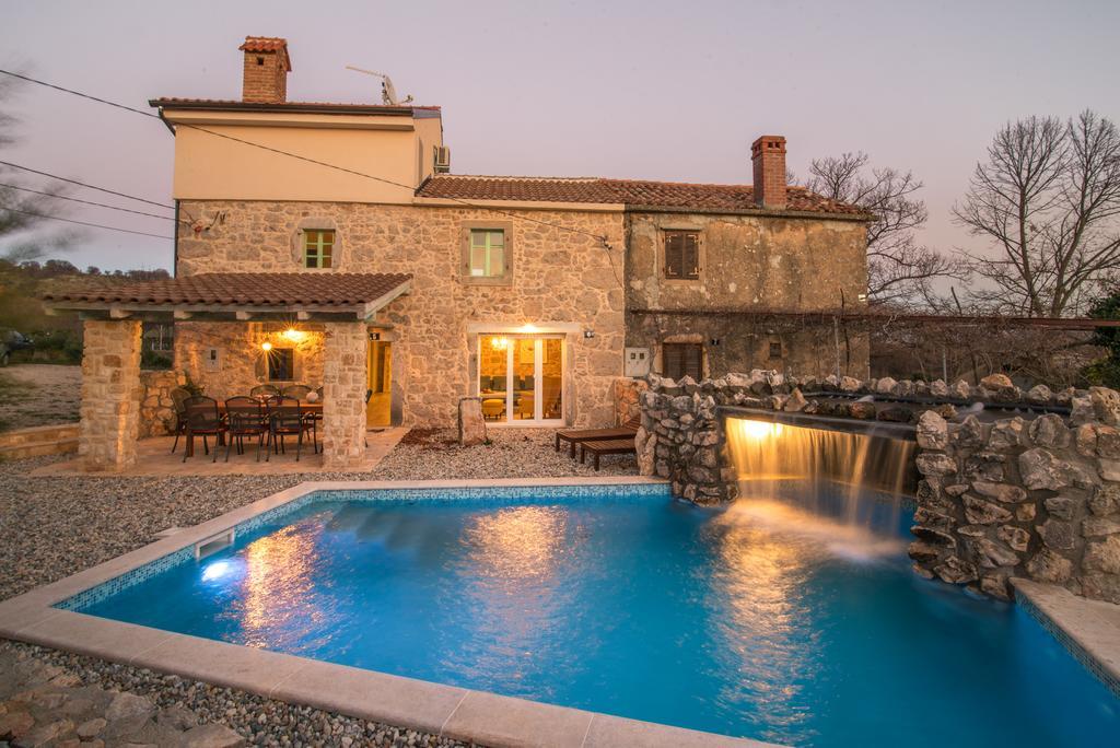 Villa Garica Ngoại thất bức ảnh