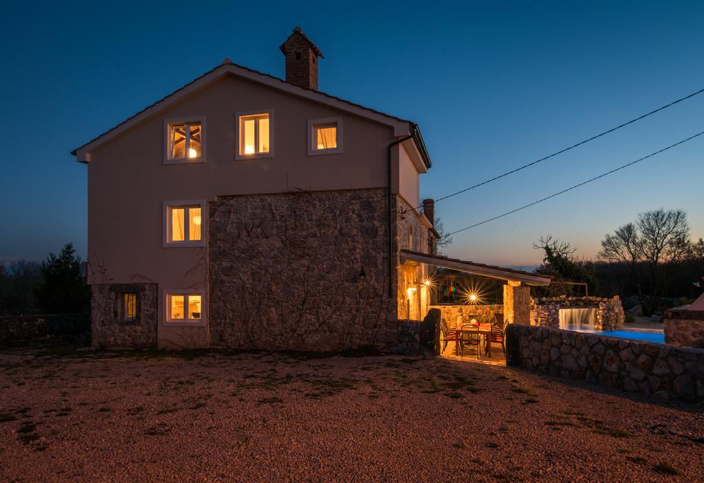 Villa Garica Ngoại thất bức ảnh