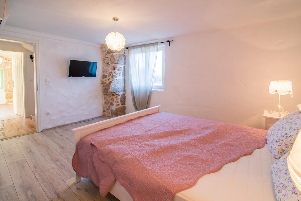 Villa Garica Ngoại thất bức ảnh