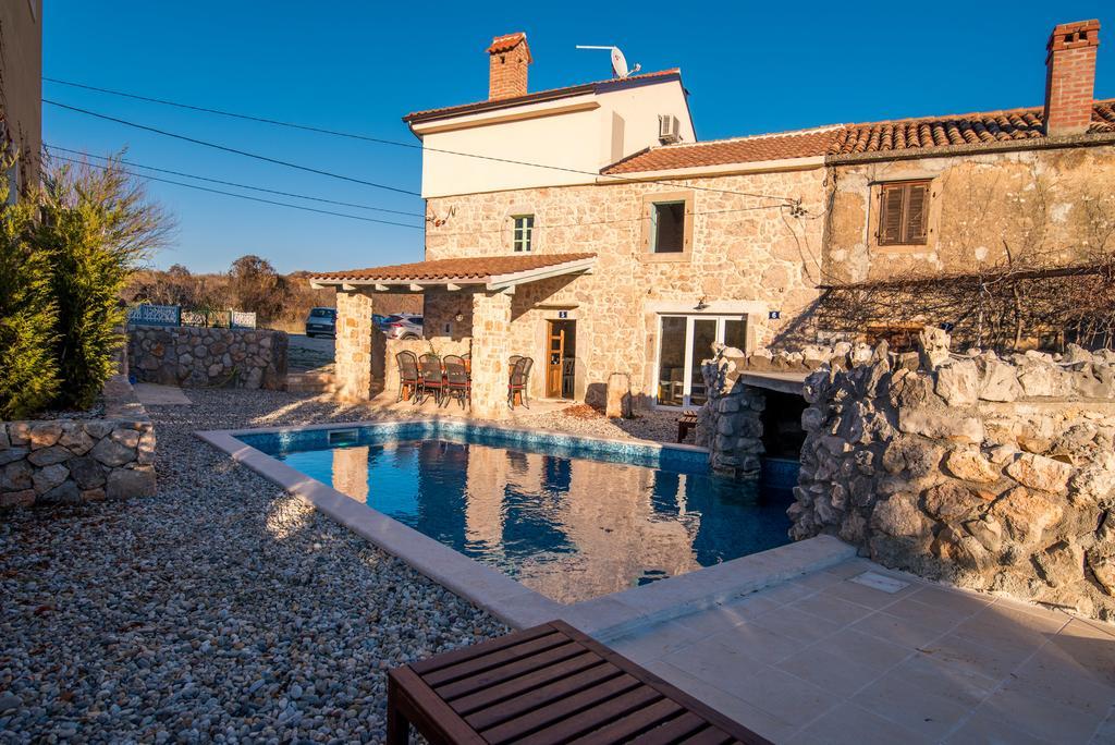 Villa Garica Ngoại thất bức ảnh